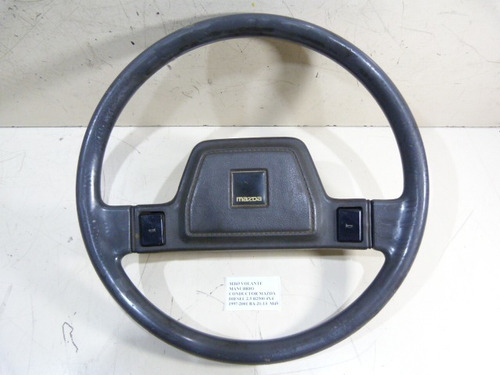 Volante Manubrio Conductor Mazda B2500 1997-2001 