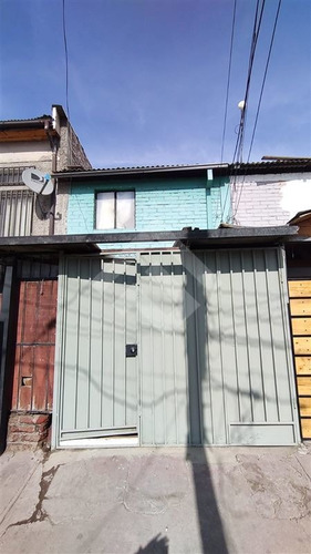 Imagen 3 de 7 de Casa En Venta De 3 Dorm. En Maipú