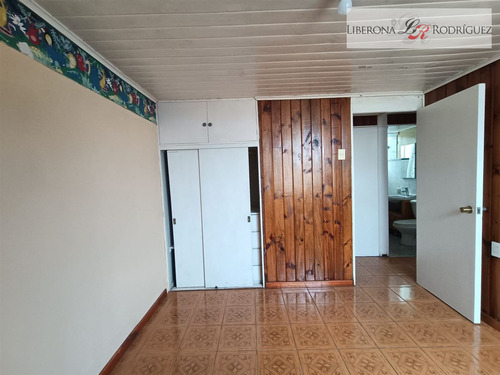 Casa En Venta, Concón