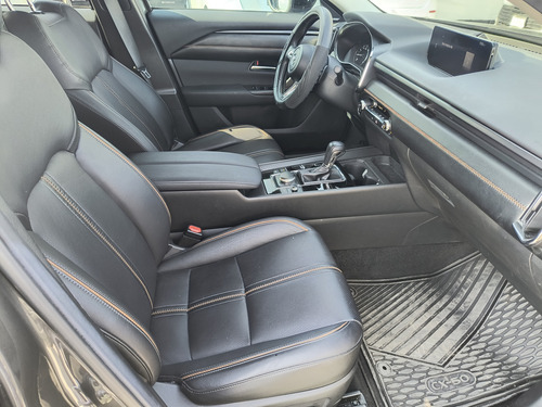 Mazda cx-50 2.5T Signature Awd At