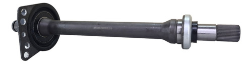 Extensión Flecha E35 I35 Para Ford Escape 2wd 01-12 Fd033535