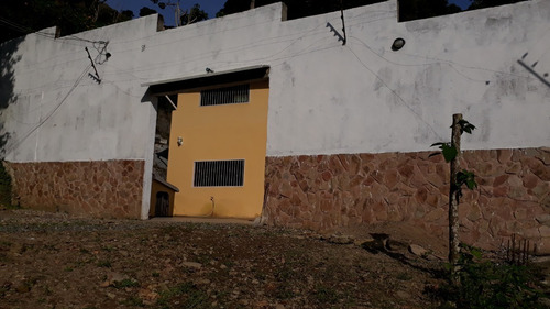 Imagen 29 de 29 de Venta De Casa En San Diego De Los Altos (nb.38)