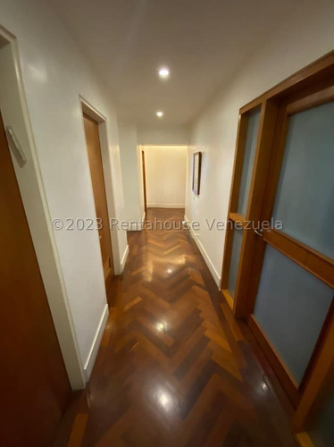 Imagen 5 de 25 de Apartamento En Venta, Altamira, 390mts, Rah 23-19047
