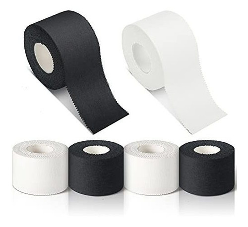 Accesorio Deportivo - 4 Rolls Athletic Tape Finger Tape Athl