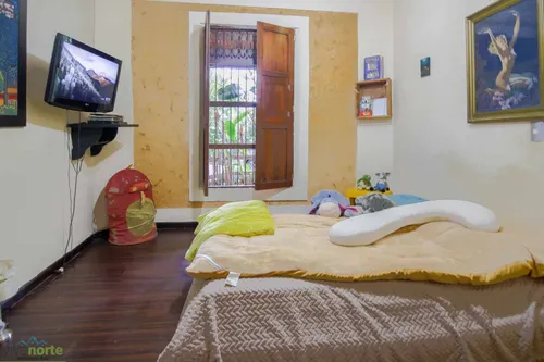 Casa Campestre En Venta En La Estrella. Cod V12964