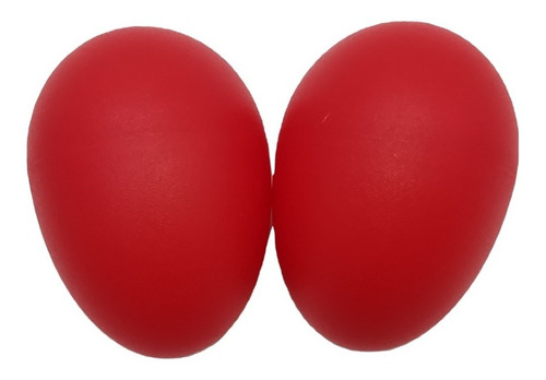 Huevos Ritmicos Quicktension X Par Shakers Varios Colores