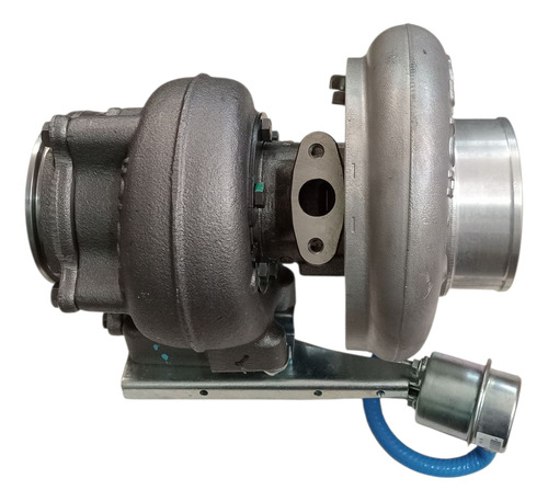 Turbocompresor Cummins Serie Isc Ford 1732e 1832e 320hp