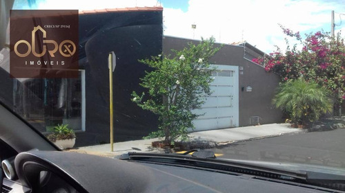 Imagem 1 de 20 de Oportunidade ! Bela Residencia Em Rifaina - Sp - Ca0413