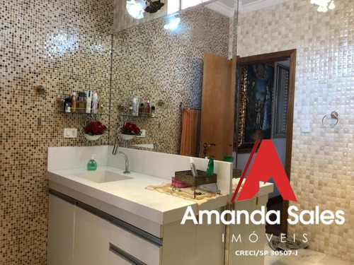 Casa Imperdível 165m², 3 Vagas, Perto Do Metrô Belém - Ap00596a