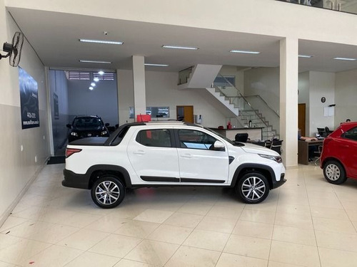 Fiat Strada Volcano Cabine Dupla 1.3, Fix9i59