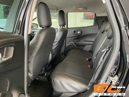 Fiat Toro Freedom 1.8 16v Flex Aut