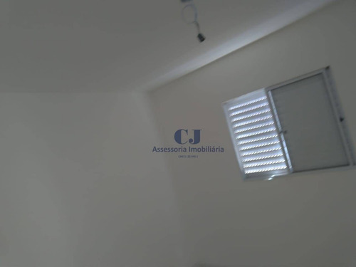 Imagem 7 de 14 de Apartamento Com 2 Dormitórios, 55 M² - Venda Por R$ 250.000,00 Ou Aluguel Por R$ 900,00/mês - Jardim Capitão - Sorocaba/sp - Ap0850