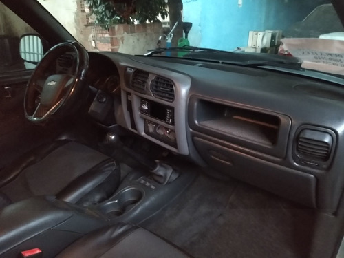 Chevrolet S10 2010 2.4 Advantage Cab. Dupla 4x2 Flexpower 4p