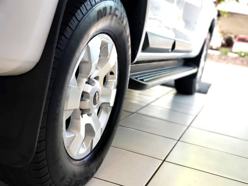 Imagem 8 de 13 de Chevrolet S10 2.4 Ltz 4x2 Cd 8v Flex 4p Manual