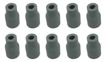 Comprar Kit 10 Borracha Sugador De Saliva Odontológico Dabi u002F Outros
