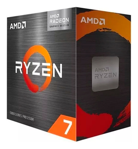 Kit Topsystem Amd Ryzen 7 5700x, 32gb 3200mhz, B550m Aorus