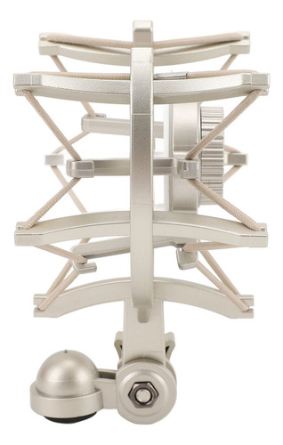 Soporte Antimicrófono Abs De 25 Mm Para Tlm103 .
