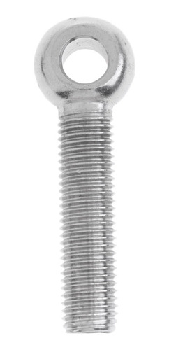 Perno De Ojo Roscado De Acero Inoxidable M12 X 70 Mm