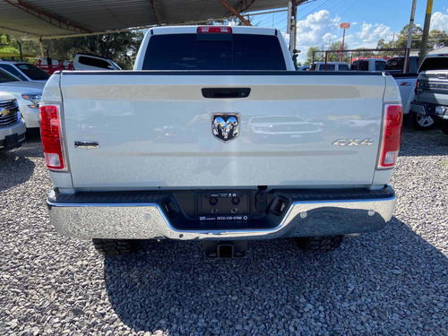 Imagen 6 de 12 de Dodge Ram Heavy Duty 4x4