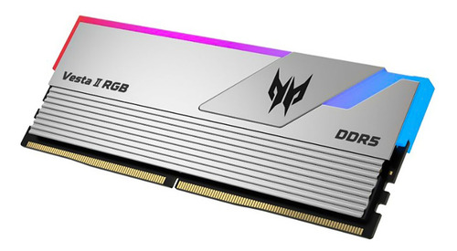 Memoria Ram Acer Predator Vesta Ii 32gb 2x 16 Ddr5 7200mhz