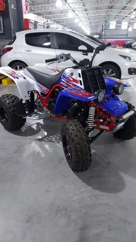 Imagen 1 de 9 de Yamaha Banshee