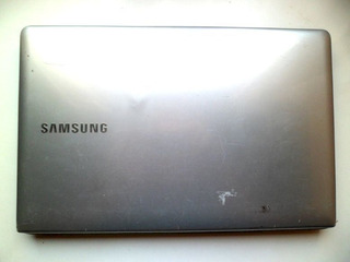 Notebook Samsung Np270e5e | MercadoLibre ?