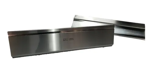 comprar Punzón Matriz Segmento De 600mm Plegadora Hidráulica Panther