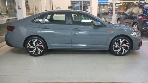 Volkswagen Vento Gli 350tsi Dsg #15