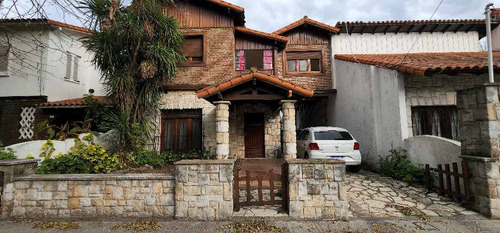 Chalet En Venta En San Antonio De Padua Sur