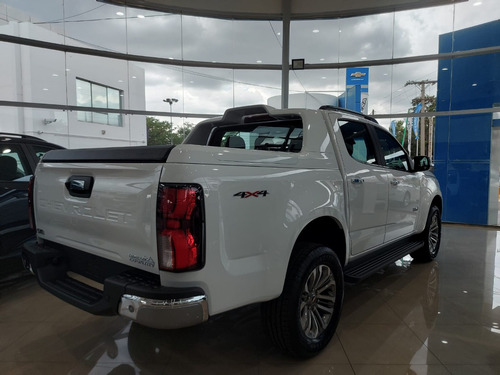 Chevrolet S10 2.8 High Country