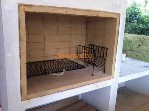 Imagem 14 de 30 de Casa Em Condomínio À Venda, Chácara Recanto Bela Vista, Itapecerica Da Serra/sp. - 3028