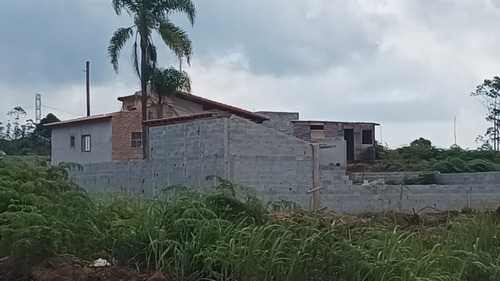 Imagem 3 de 10 de Terreno Em Otima Localização 1000 M2 Em Mogi Das Cruzes J.06