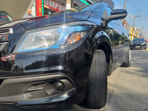 Chevrolet Onix Onix Hatch LT 1.4 8V FlexPower 5p Mec