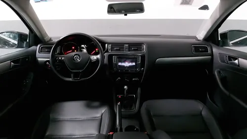 Volkswagen Jetta 2.5 SPORTLINE TIP.