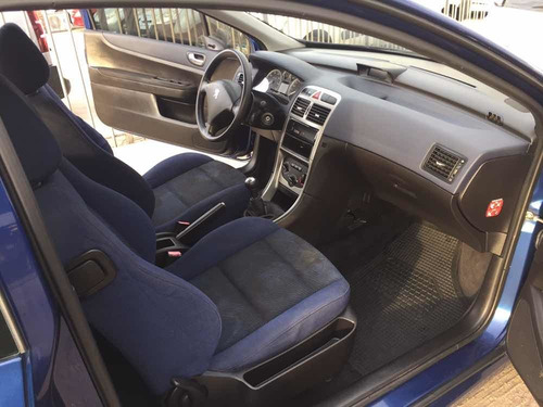 Peugeot 307 1.6 Xr