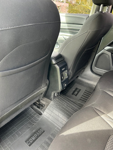 Jeep Compass 1.3 Turbo Sport 4x2 At