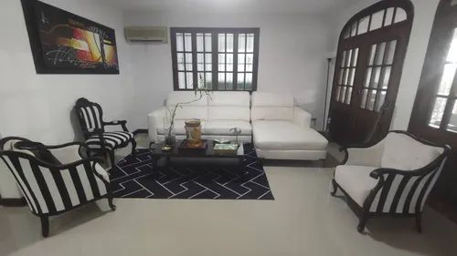 Casa En Urb Trigal Centro Gm
