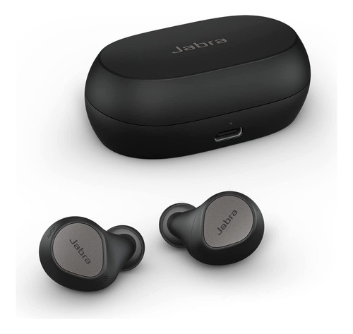 Auriculares Jabra Elite 7 Pro True Wireless Bluetooth