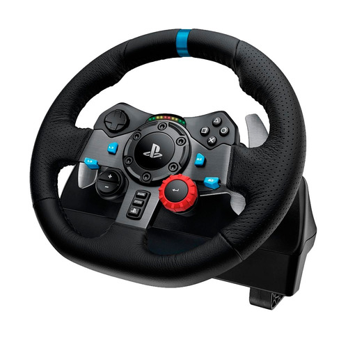 Timon Logitech G29 Driving Force Pc/ps3/ps4