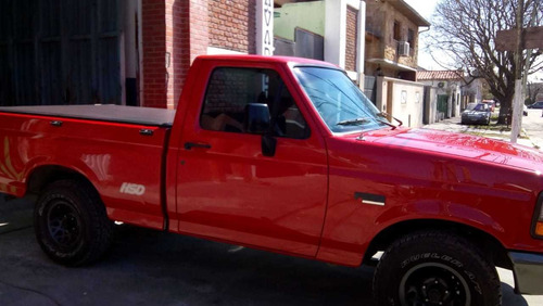 Ford F-100 2.5 I Xl
