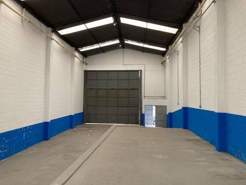 Imagem 2 de 17 de Galpão Para Alugar, 650 M² Por R$ 10.000,00/mês - Fundação - São Caetano Do Sul/sp - Ga0452