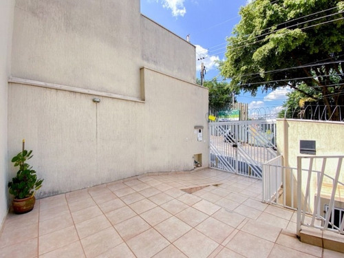 Imagem 24 de 27 de Casa Com 2 Dormitórios À Venda, 70 M² Por R$ 389.000,00 - Freguesia Do Ó - São Paulo/sp - Ca1423 - 69793621