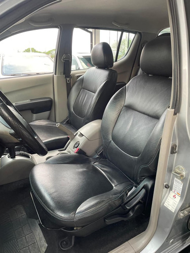Mitsubishi L200 L200 Triton HPE 3.2 CD TB Int.Diesel Aut