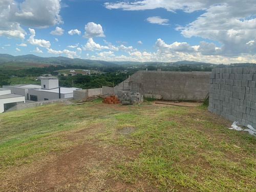 Terreno Catagua Way Norte Linda Vista Com Servidão Pronto Para Construir Otima Localização