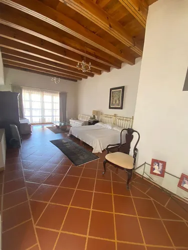 Casa En Venta En El Centro De Querétaro.
