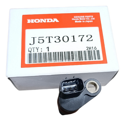 Sensor De Posicion De Cigueñal Honda Fit