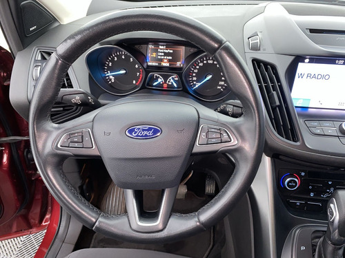 Imagen 18 de 25 de Ford Escape Se