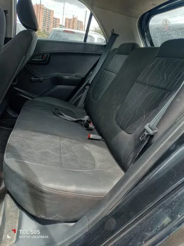 Kia Picanto Ion Xtrem 1.25 Ion Xtrem