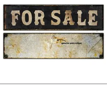 Comprar Carteles Decorativos Vintage - No Chapa - Coca Pepsi Beer 