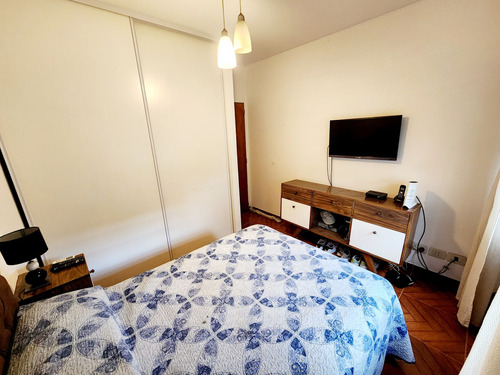 Venta Ph 2 Amb Patio Cochera - Permuta